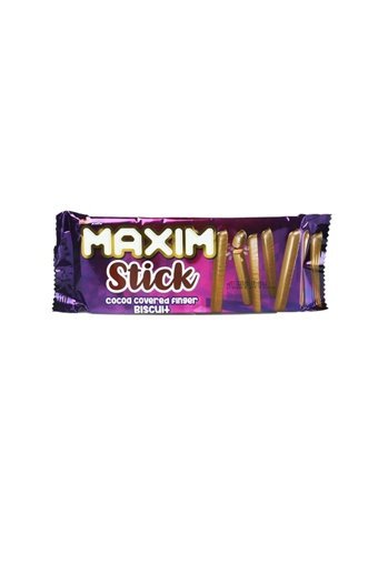 Elvan Stick Çikolatalı Bisküvi 103 gr