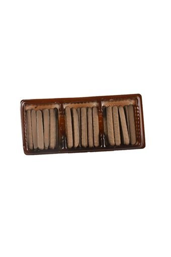Elvan Stick Çikolatalı Bisküvi 103 gr