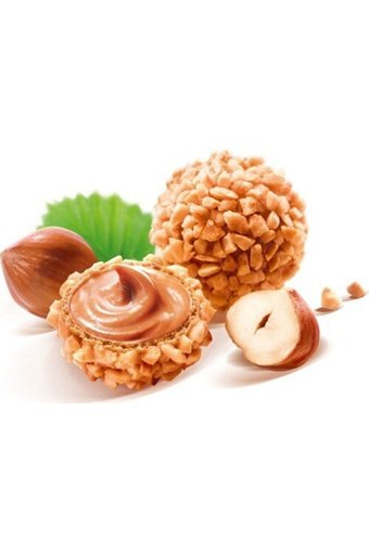 Ferrero Giotto Fındıklı Bisküvi 154 gr