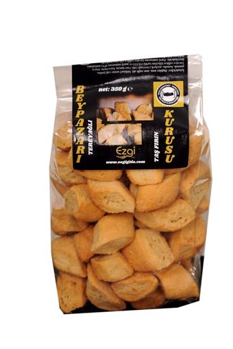 Ezgi Gıda Beypazarı Kurusu Bisküvi 5x350 gr