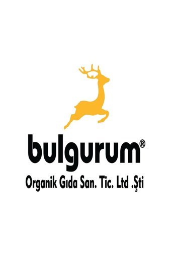 Bulgurum Organik Bulgurlu Bisküvi 3x90 gr