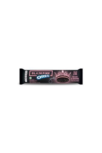 Oreo Blackpink Kremalı Bisküvi 119 gr