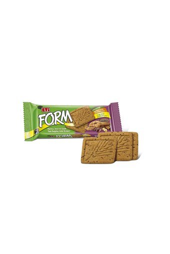 Eti Form Çiyalı Hurmalı İncirli Bisküvi 24x50 gr