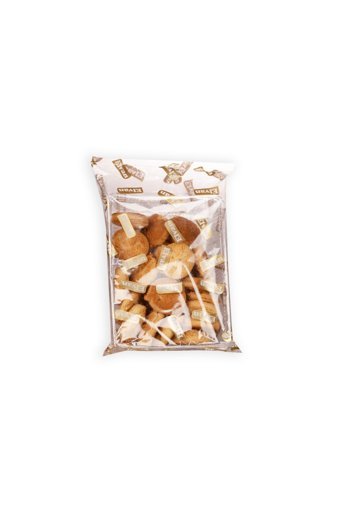 Elvan Portakallı Bisküvi 250 gr