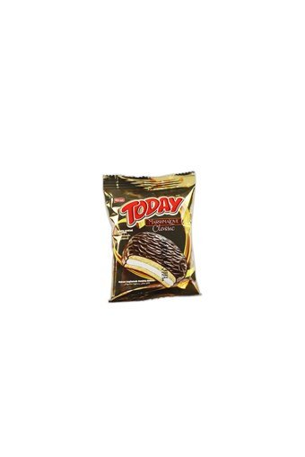 Elvan Today Marsmellowlu Bisküvi 24x30 gr