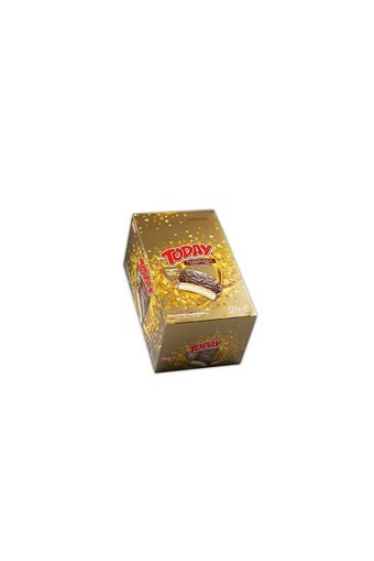 Elvan Today Marsmellowlu Bisküvi 24x30 gr