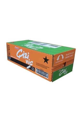 Ülker Çiziviç Peynirli Bisküvi 24x90 gr