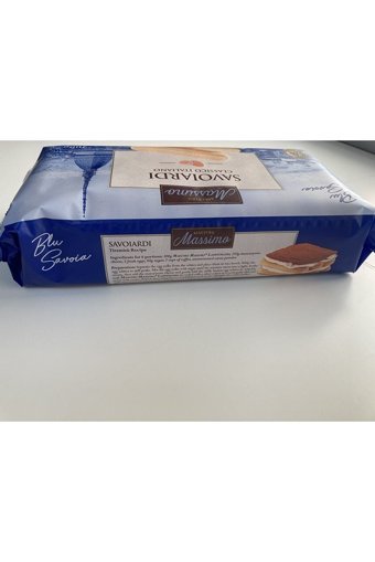 Maestro Massimo Savoiardi Bisküvi 200 gr