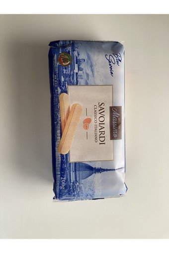 Maestro Massimo Savoiardi Bisküvi 200 gr