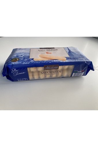 Maestro Massimo Savoiardi Bisküvi 200 gr