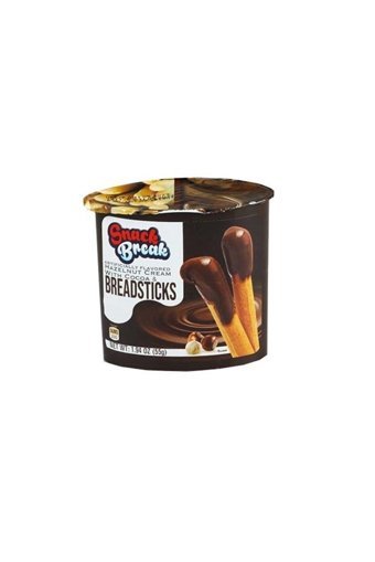 American Foods Snack Break Fındıklı Kakaolu Bisküvi 55 gr
