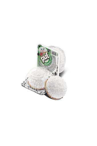 Eti Puf Hindistan Cevizli Bisküvi 48x16 gr