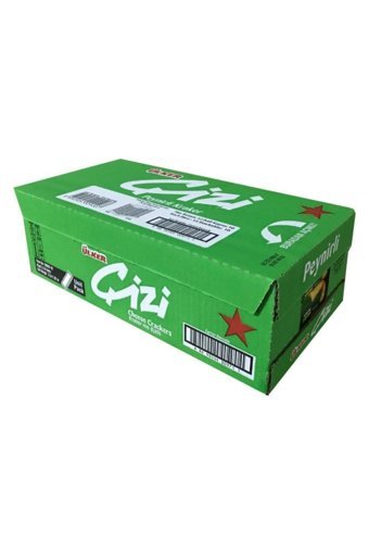 Ülker Çizi Peynirli Bisküvi 24x70 gr