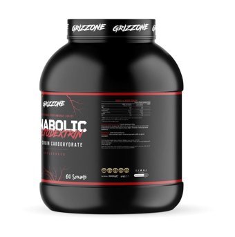 Grızzone Maltodextrin Glukozamin Toz 3 kg