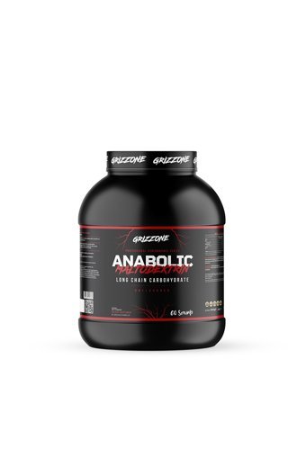 Grızzone Maltodextrin Glukozamin Toz 3 kg