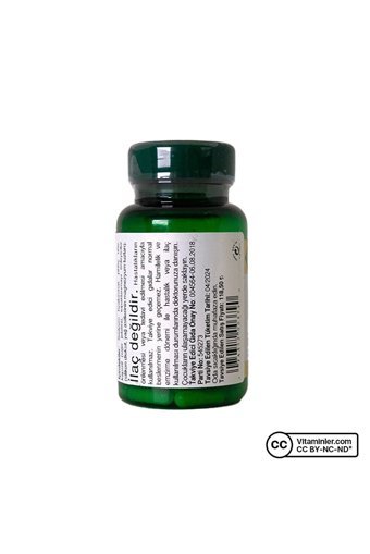 Natures Bounty Glukozamin Kapsül 30 Adet