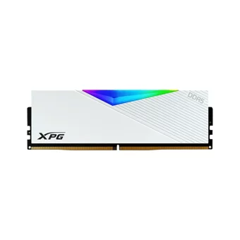 Adata XPG Lancer AX5U5200C3816G-CLARWH 16 GB DDR5 1x16 5200 Mhz Ram