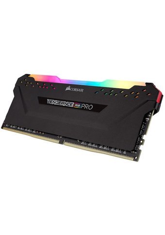 Corsair Vengeance RGB Pro CMW8GX4M1Z3600C18 8 GB DDR4 1x8 3600 Mhz Ram