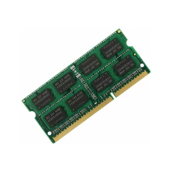 Samsung M471B1G73EB0-YK0 8 GB DDR3 1x8 1600 Mhz Ram