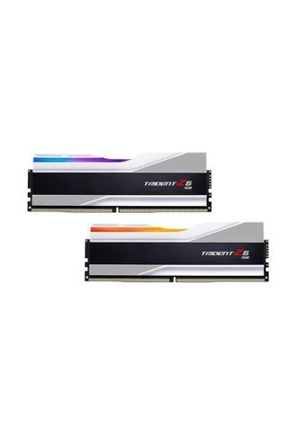 G. Skill Trident Z5 RGB F5-6000J3238G32GX2-TZ5RS 64 GB DDR5 2x32 6000 Mhz Ram