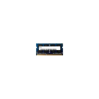Samsung M471B5273DH0-YK0 4 GB DDR3 1x4 1600 Mhz Ram