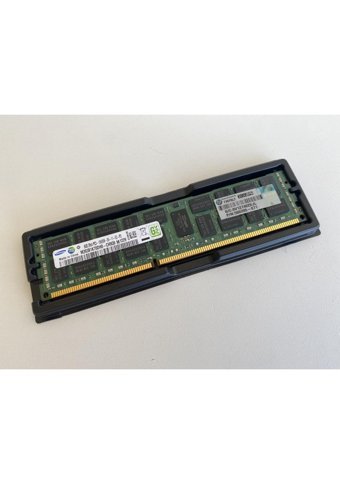 Samsung M393B1K70CH0-CH9Q5 8 GB DDR3 1x8 1333 Mhz Ram