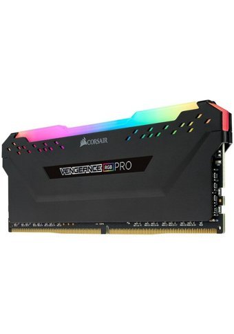 Corsair Vengeance RGB Pro CMW8GX4M1Z3200C16 8 GB DDR4 1x8 3200 Mhz Ram