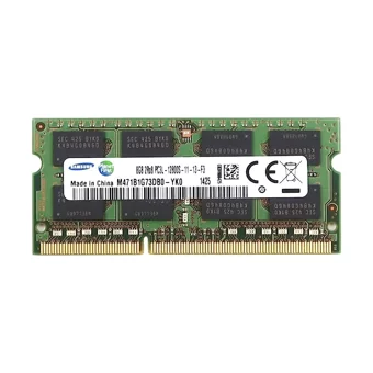 Samsung M471B1G73DB0-YK0 8 GB DDR3 1x8 1600 Mhz Ram