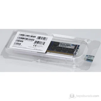Hp 627812-B21 16 GB DDR3 1x16 1333 Mhz Ram