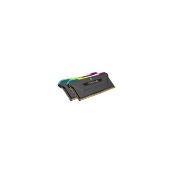 Corsair Vengeance Rgb Pro Sl CMH16GX4M2Z3200C16 16 GB DDR4 2x8 3200 Mhz Ram