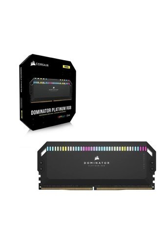 Corsair Dominator Platinum RGB CMT32GX5M2X6200C36 32 GB DDR5 2x16 6200 Mhz Ram