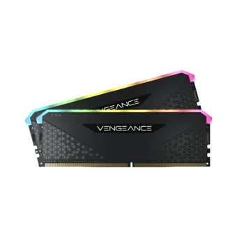 Corsair Vengeance Rgb Rs CMG32GX4M2D3600C18 32 GB DDR4 2x16 3600 Mhz Ram