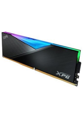 Adata XPG Lancer RGB AX5U6400C3216G-CLARBK 16 GB DDR5 1x16 6400 Mhz Ram