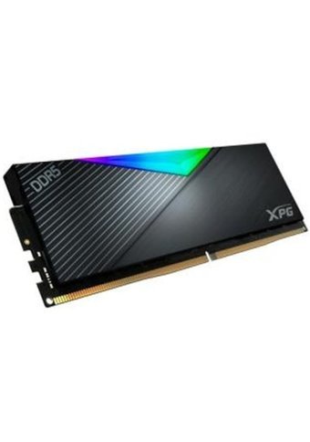 Adata XPG Lancer RGB AX5U6400C3216G-CLARBK 16 GB DDR5 1x16 6400 Mhz Ram