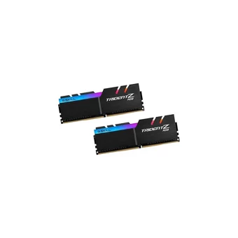 G. Skill Trident Z RGB F4-4000C18D-64GTZR 64 GB DDR4 2x32 4000 Mhz Ram