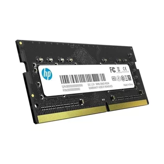 Hp 7EH98AA 8 GB DDR4 1x8 2666 Mhz Ram