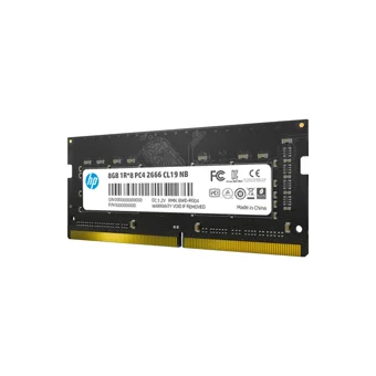 Hp 7EH98AA 8 GB DDR4 1x8 2666 Mhz Ram