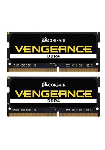 Corsair Vengeance CMSX16GX4M2A3000C18 16 GB DDR4 2x8 3000 Mhz Ram