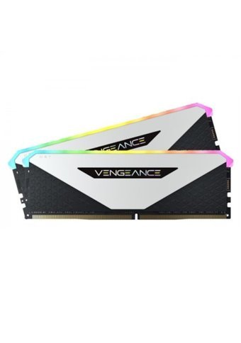Corsair Vengeance RGB RT CMN16GX4M2Z3600C18 16 GB DDR4 2x8 3600 Mhz Ram