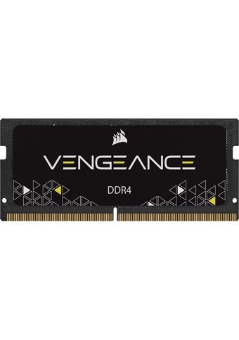 Corsair Vengeance CMSX8GX4M1A3200C22 8 GB DDR4 1x8 3200 Mhz Ram