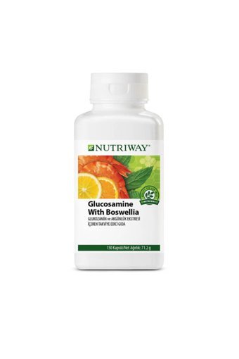 Nutriway Glukozamin Kapsül 150 Adet