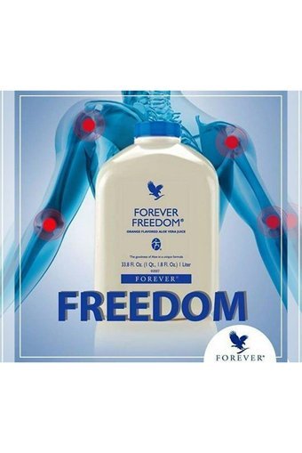 Forever Living Products Glukozamin Sıvı 1 Adet