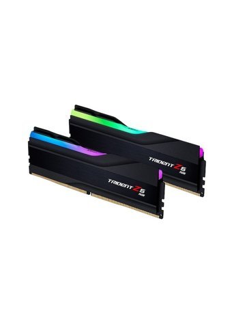 G. Skill Trident Z5 RGB F5-6600J3440G16GX2-TZ5RK 32 GB DDR5 2x16 6600 Mhz Ram