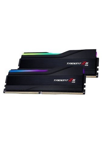 G. Skill Trident Z5 RGB F5-6600J3440G16GX2-TZ5RK 32 GB DDR5 2x16 6600 Mhz Ram