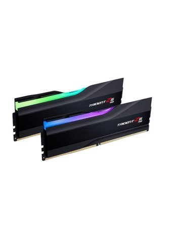 G. Skill Trident Z5 RGB F5-6600J3440G16GX2-TZ5RK 32 GB DDR5 2x16 6600 Mhz Ram