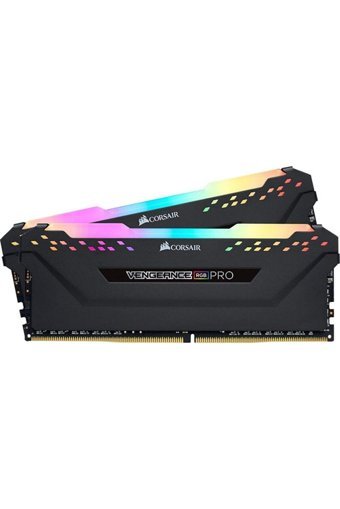 Corsair CMW32GX4M2E3200C16 32 GB DDR4 2x16 3200 Mhz Ram
