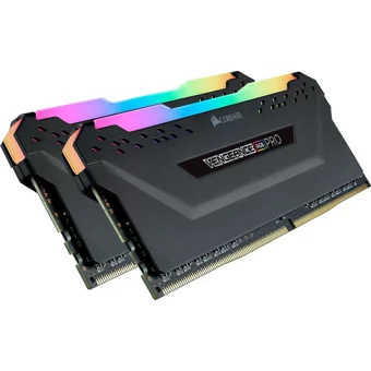 Corsair CMW16GX4M2A2666C16 16 GB DDR4 2x8 2666 Mhz Ram