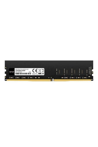 Lexar LD4AU008G-R3200GSST 8 GB DDR3 1x8 3200 Mhz Ram
