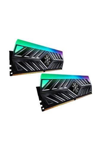 Adata XPG Spectrıx D41 AX4U36008G18I-DT41 16 GB DDR4 2x8 3600 Mhz Ram