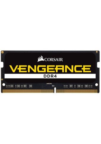 Corsair Vengeance CMSX4GX4M1A2400C16 4 GB DDR4 1x4 2400 Mhz Ram